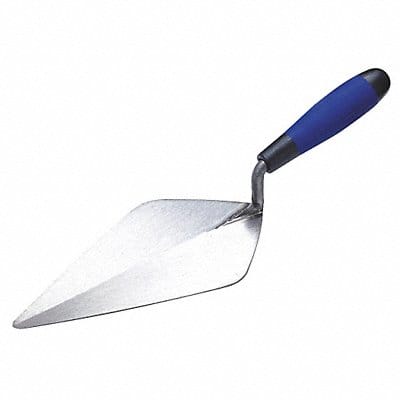 Brick Trowel Wide Heel London 11 x 5-1/2