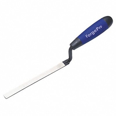 Tuckpointing Trowel 6-1/2 x 1/2 Steel