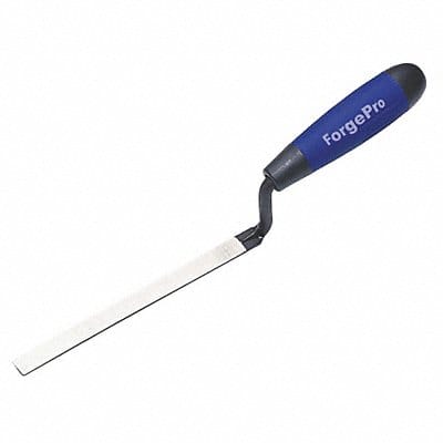 Tuckpointing Trowel 6-1/2 x 3/8 Steel