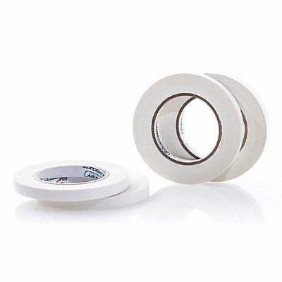 Masking Tape 3/4 W 40 yd L White PK4