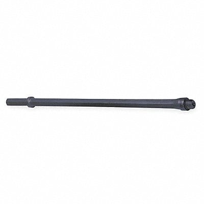 Drill Rod 1 x 4-1/4 H Thread 24 In.