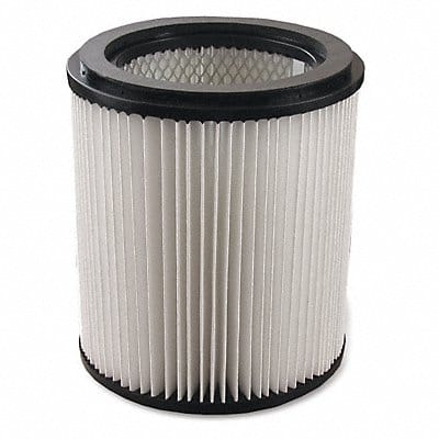 Cartridge Pre-Filter for Shop Vacuum