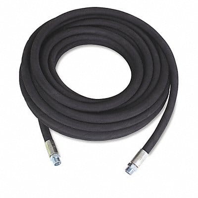 Hose 3/8 In x 50 ft with QC