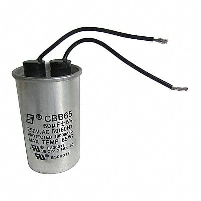 Capacitor