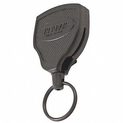 Key Reel 48 In Kevlar(R) Cord Belt Clip