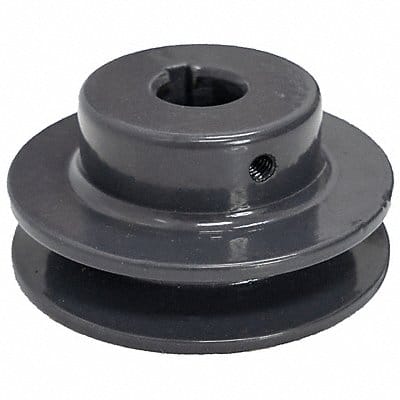 Motor Pulley