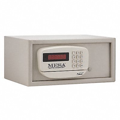 Hotel and Residential Safe 0.4 cu ft