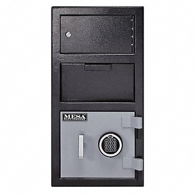 Cash Depository Safe 1.5 cu ft.