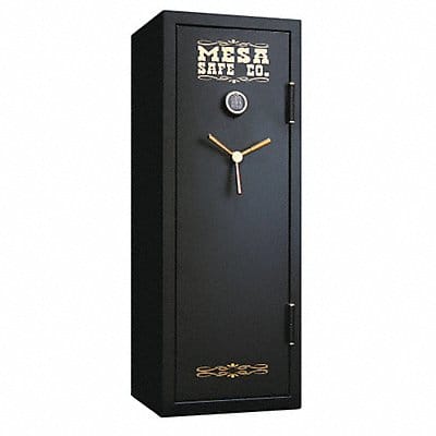 Gun Safe 7.6 cu ft Electronic