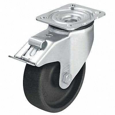 Standard Plate Caster Swivel 660 lb.