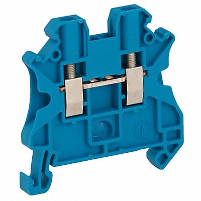 Terminal Block 20 A 26 AWG 12 AWG