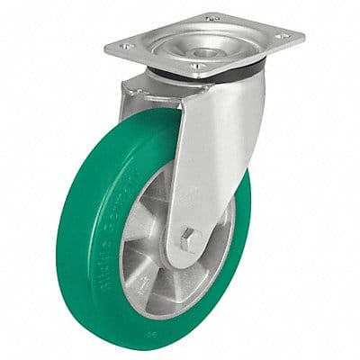 Standard Plate Caster Swivel 770 lb.