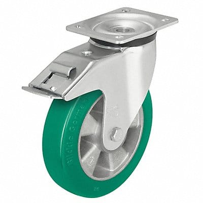 Standard Plate Caster Swivel 770 lb.