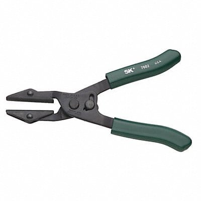 Hose Pinch Pliers Automotive Green 9 In