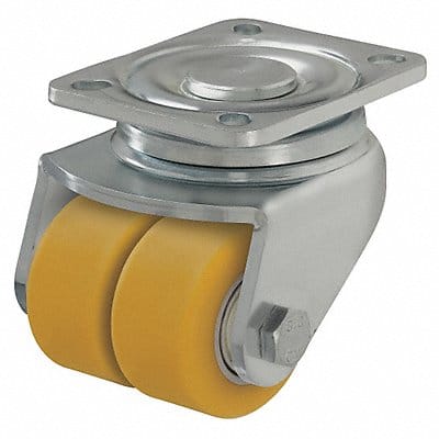 Standard Plate Caster Swivel 790 lb.