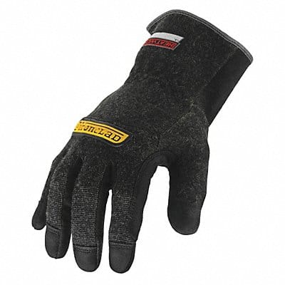 D1723 Mechanics Gloves L/9 11-1/4 PR