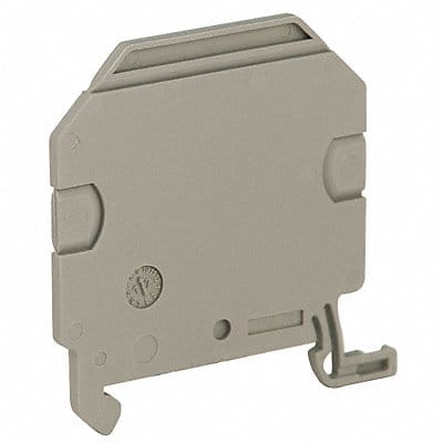 Partition Plate NSY Plastic ScrewMount