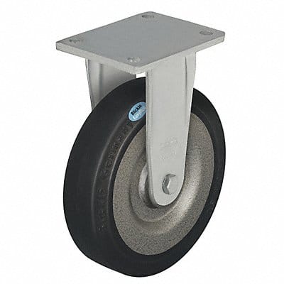 Standard Plate Caster Rigid 990 lb.