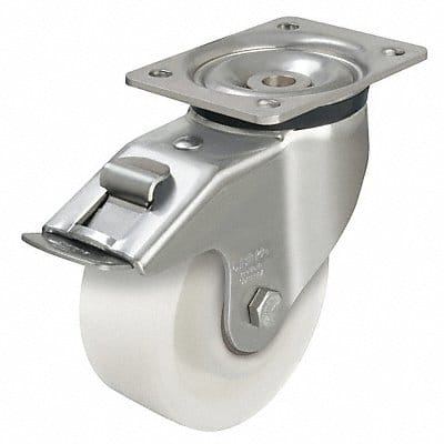 Standard Plate Caster Swivel 1650 lb.