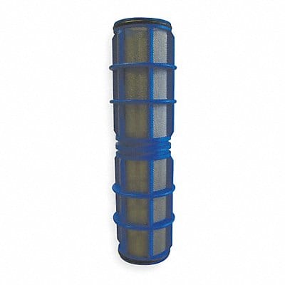 Strainer Screen 48 mesh 10 L SS