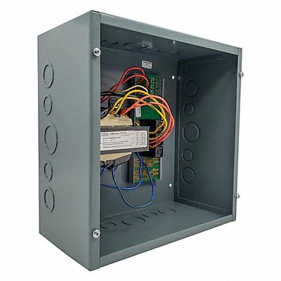 Cls 2 Trnsfrmr 100VA Enclosed Wall