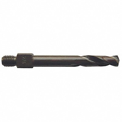 Threaded Shank Drill #30 Cobalt