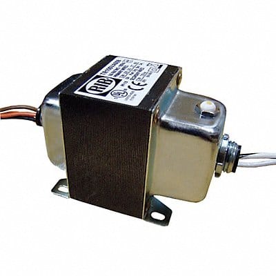 Control Transformer 100VA 120VAC