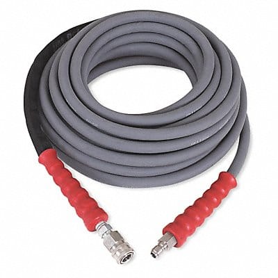 Pressure Hose with Quick Connect