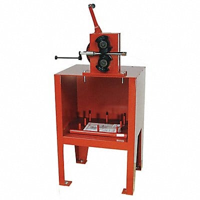 Bench Mounted Swaging Machine 1/16-3/8