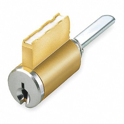 Lockset Cylinder Commercial Different