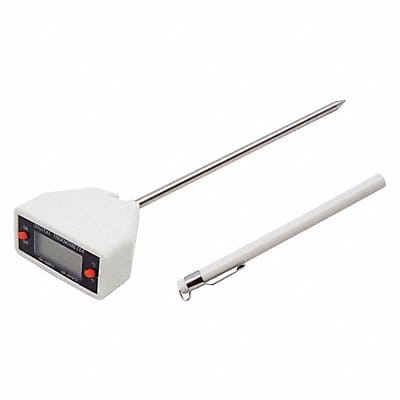 Digital Pocket Thermometer -58 to 572 F