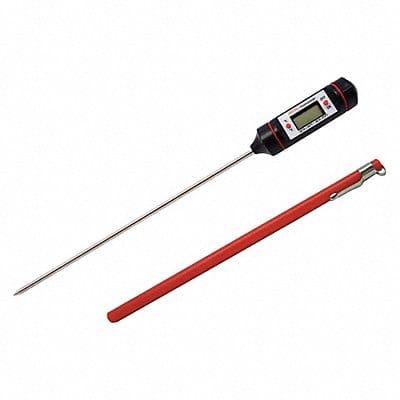 Digital Pocket Thermometer -58 to 572 F