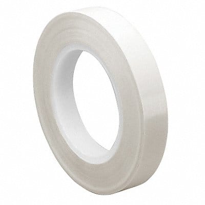 Film Tape 6 in x 36 yd Clear 5 mil