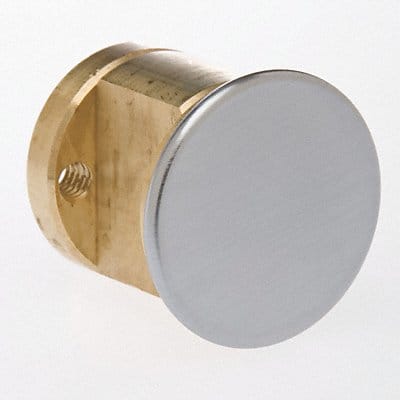 Lockset Cylinder Rim Dummy Cylinder