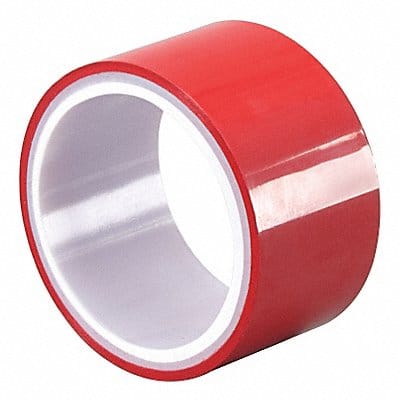 Metalized Film Tape 5 yd L 6 W