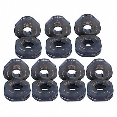 Ball Terminal Roll Die Kit 7 Sizes