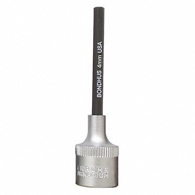 Prohold Hex Bit 2In 4.0Mm