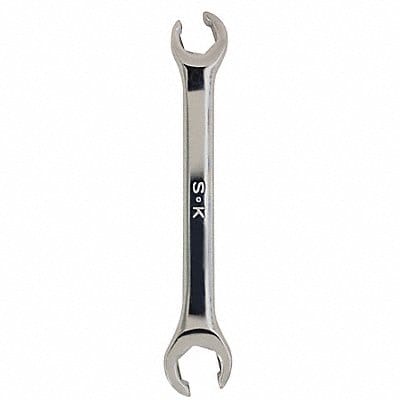 Flr Nt Wrench Steel Standard6-Pnt Flr Nt