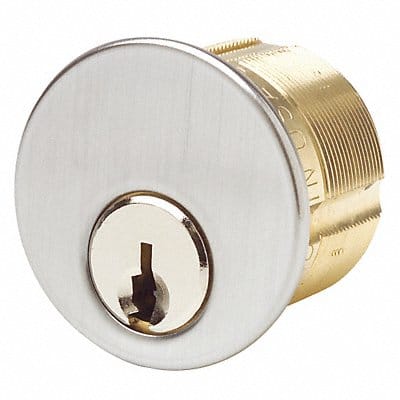 Lockset Cylinder Mortise Cylinder PK2