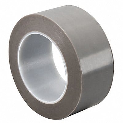 Film Tape 2 in x 36 yd Gray 4.5 mil