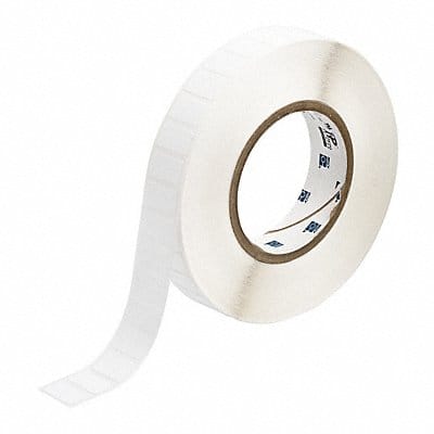 Therm Transfer Label Nylon Cloth 0.5x0.9