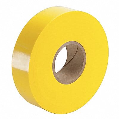 Film Tape 3/4 in x 83 yd Yellow 3.94 mil