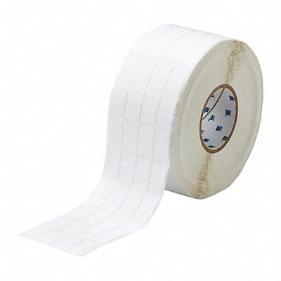 ThermTransferLabel Nylon Cloth 1.437x0.8