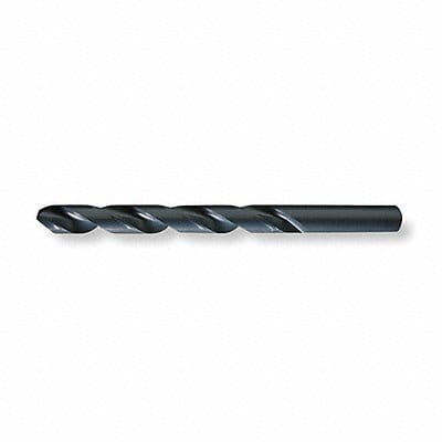 Jobber Drill R HSS