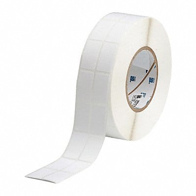 ThermTransferLabel Nylon Cloth 1.437x0.8