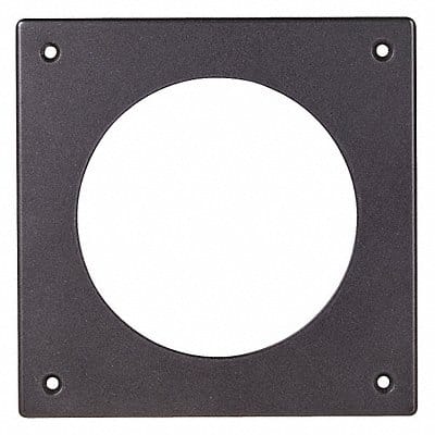 Flush Mounting Flat Bracket