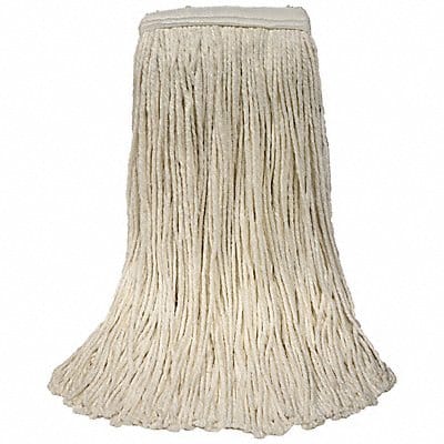 Wet Mop Natural Polyester