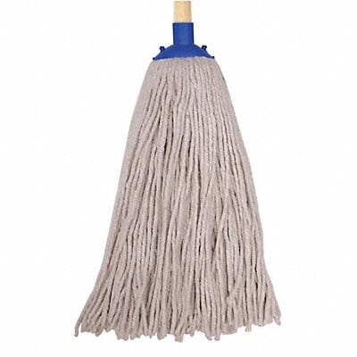 Wet Mop Kit 65 in W Natural