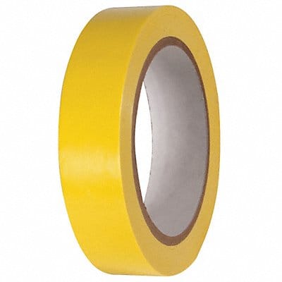 Floor Tape Yellow 1 inx216 ft Roll