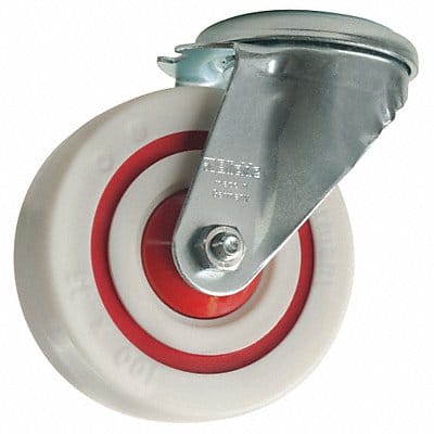 General Purpose Bolt-Hole Caster 3-7/8